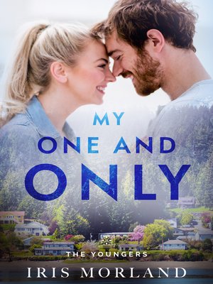 cover image of My One and Only